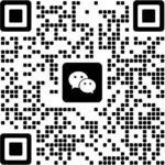 PRONIXT WeChat contact QR code