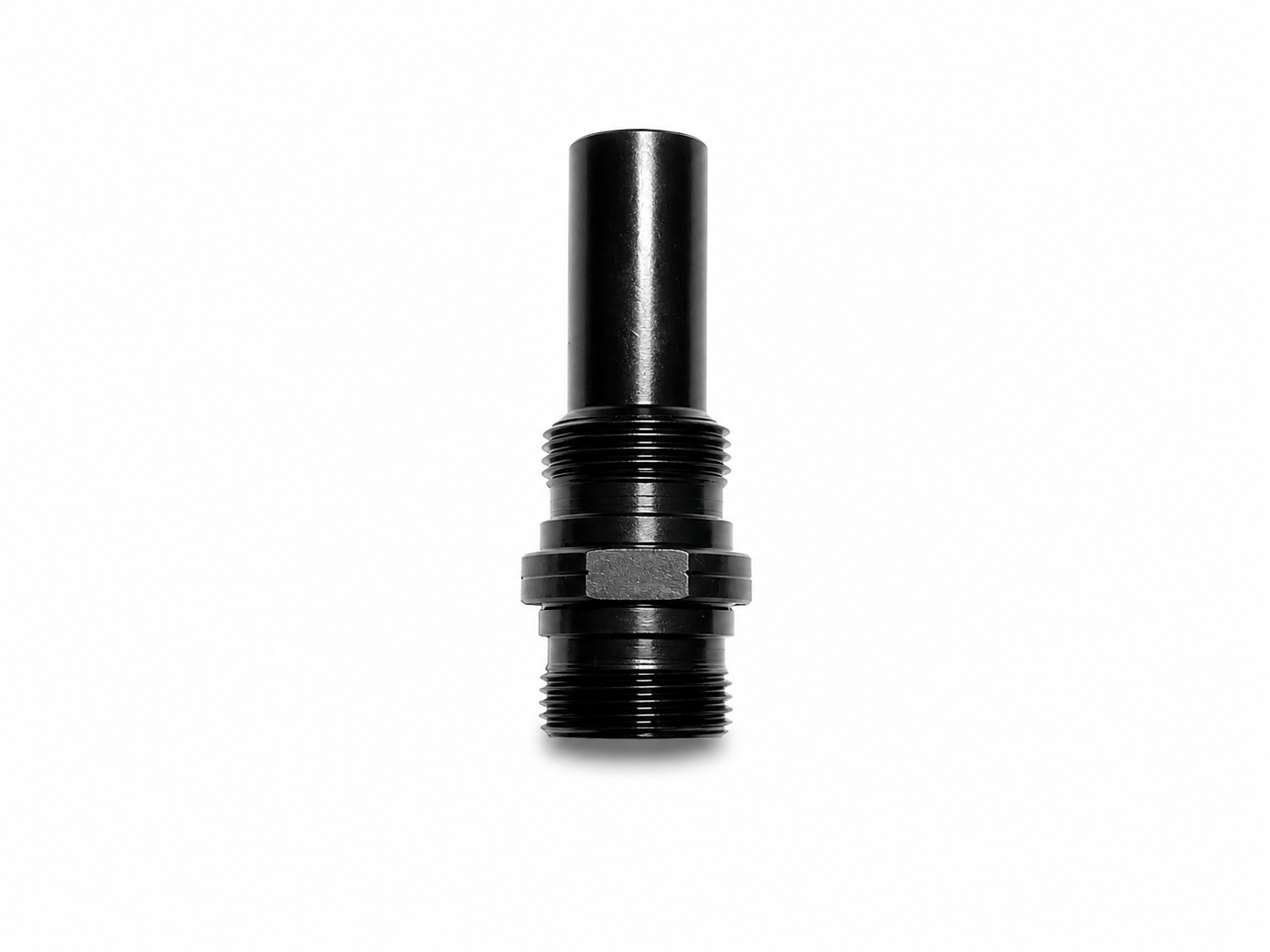 42# large adapter shaft with left-hand or right-hand thread