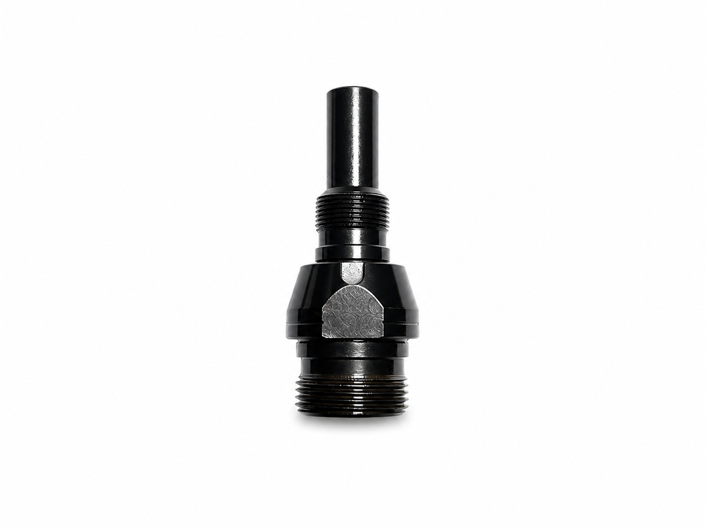 42# medium adapter shaft with left-hand or right-hand thread