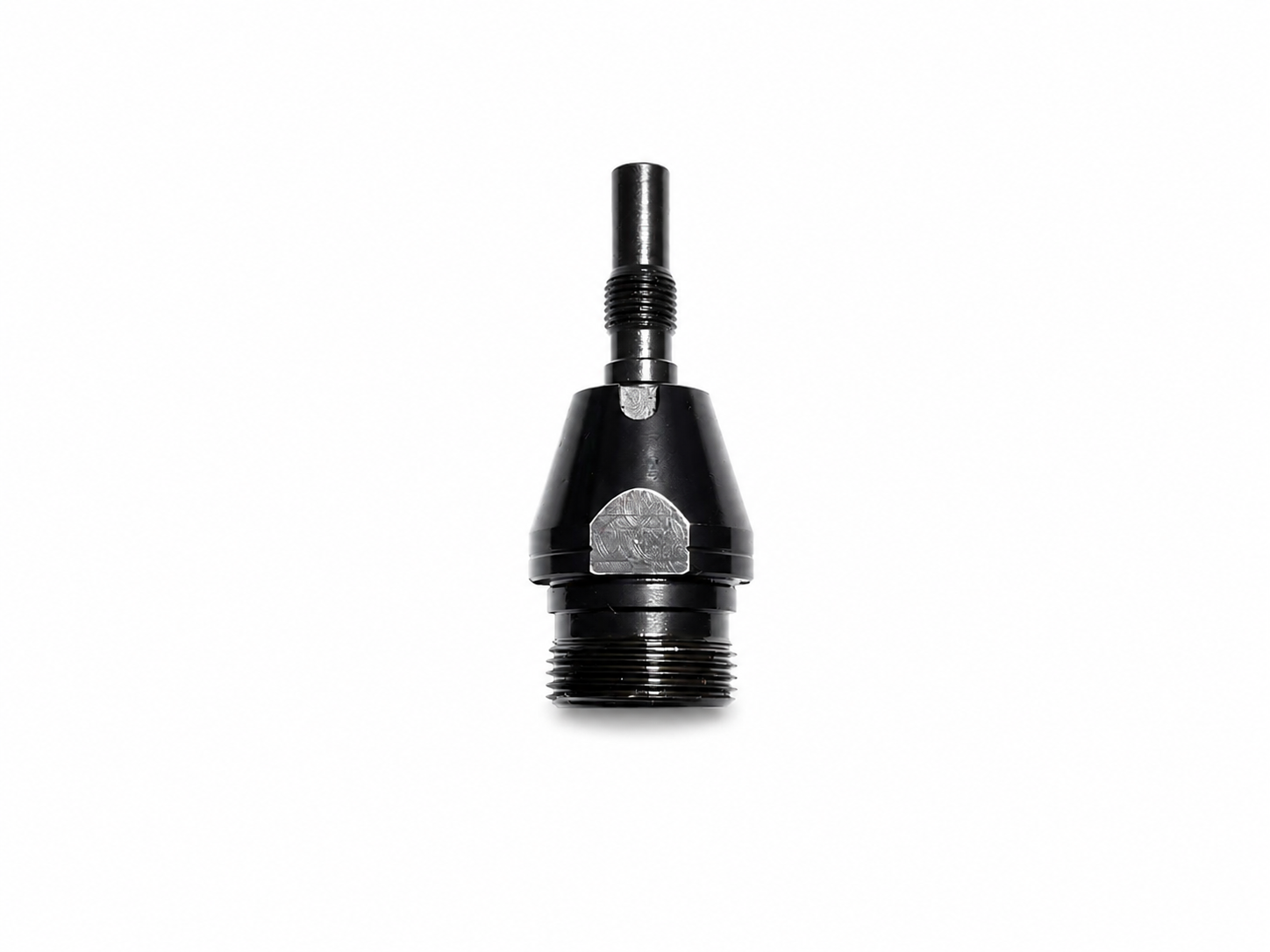 42# small adapter shaft with left-hand or right-hand thread
