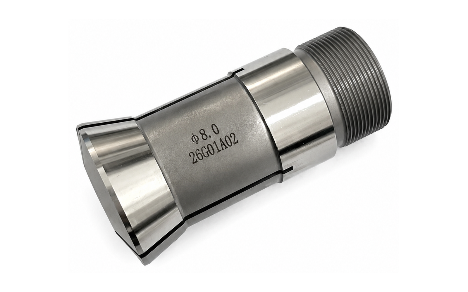 Guide bushing for additional Swiss-type CNC lathe models