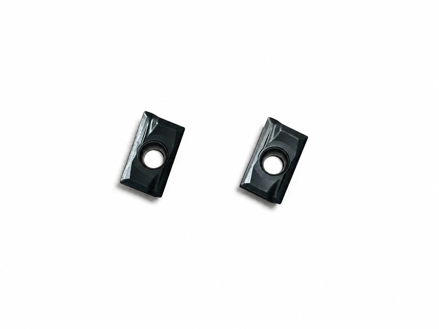APMT160404PDER-MA LT4405 Carbide Milling Insert