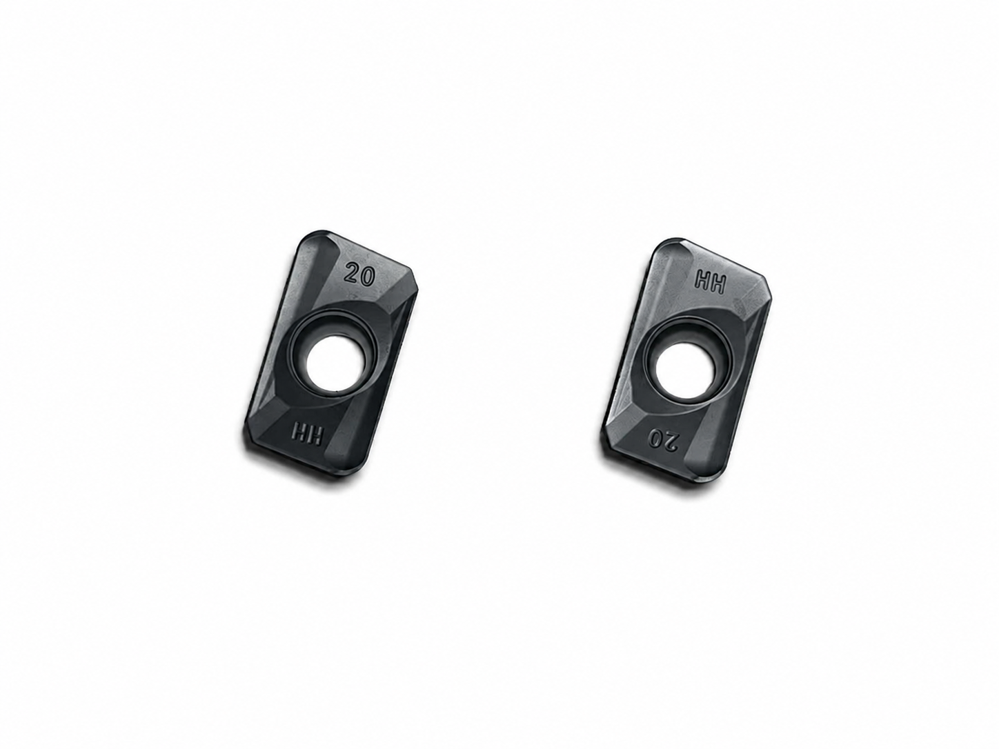 APMT160420PDER LT73527 Carbide Milling Insert