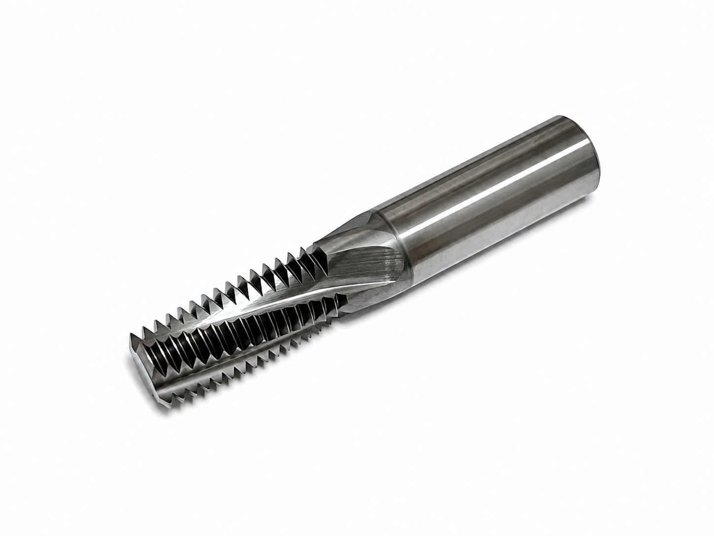 G1-11 BSPP Full-Profile Thread Mill