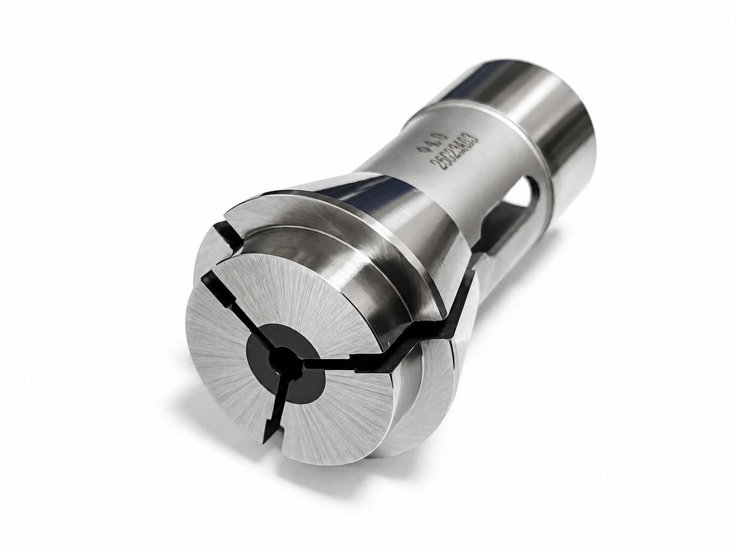 PVC-Lined Collet