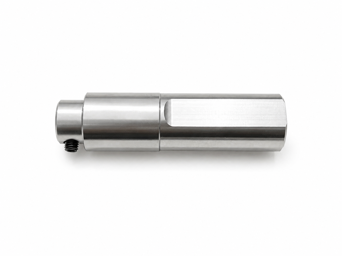 Rotary Broaching Tool Holder