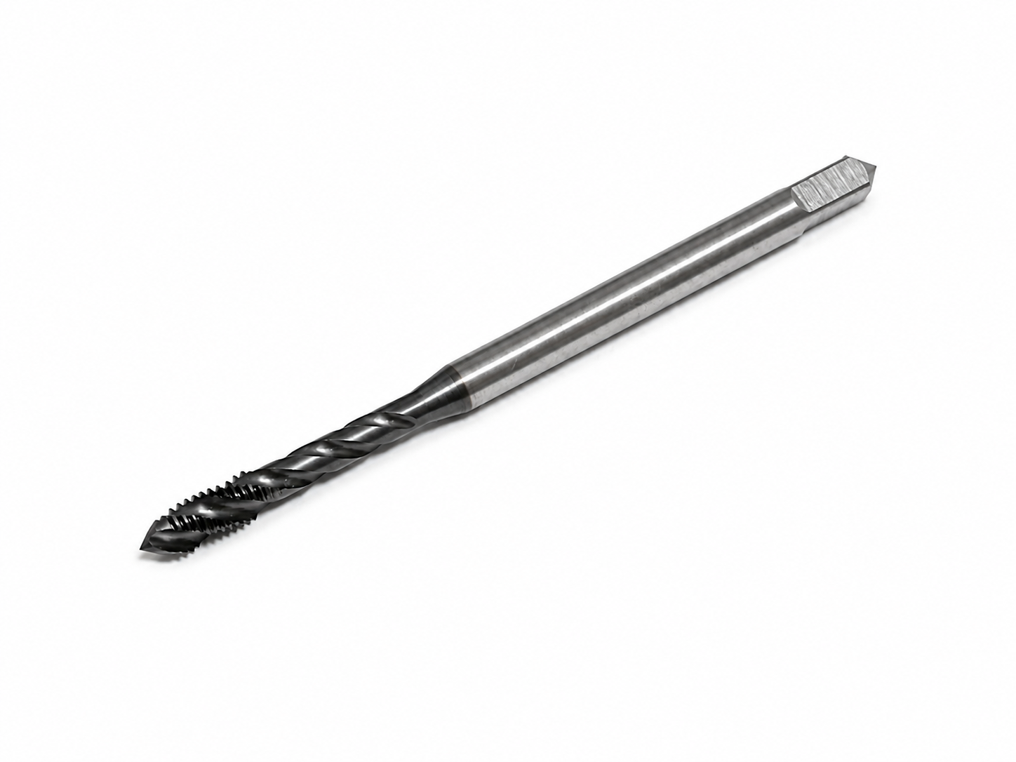 M5 × 0.8 Spiral Flute Tap