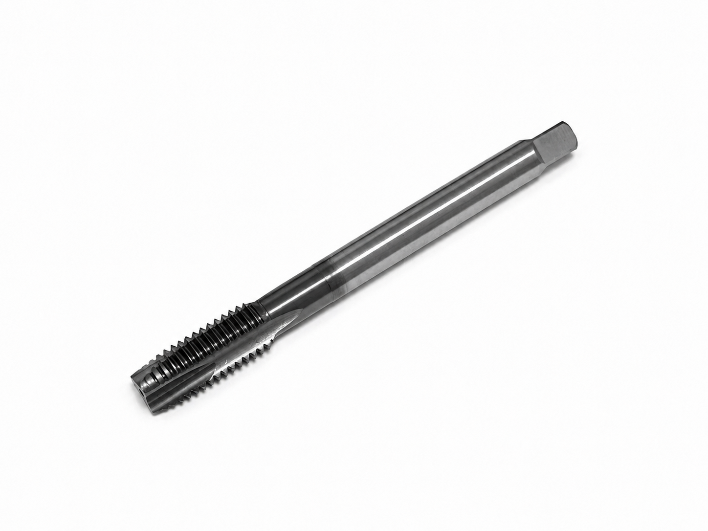 M12 × 1.75 Spiral Point Tap