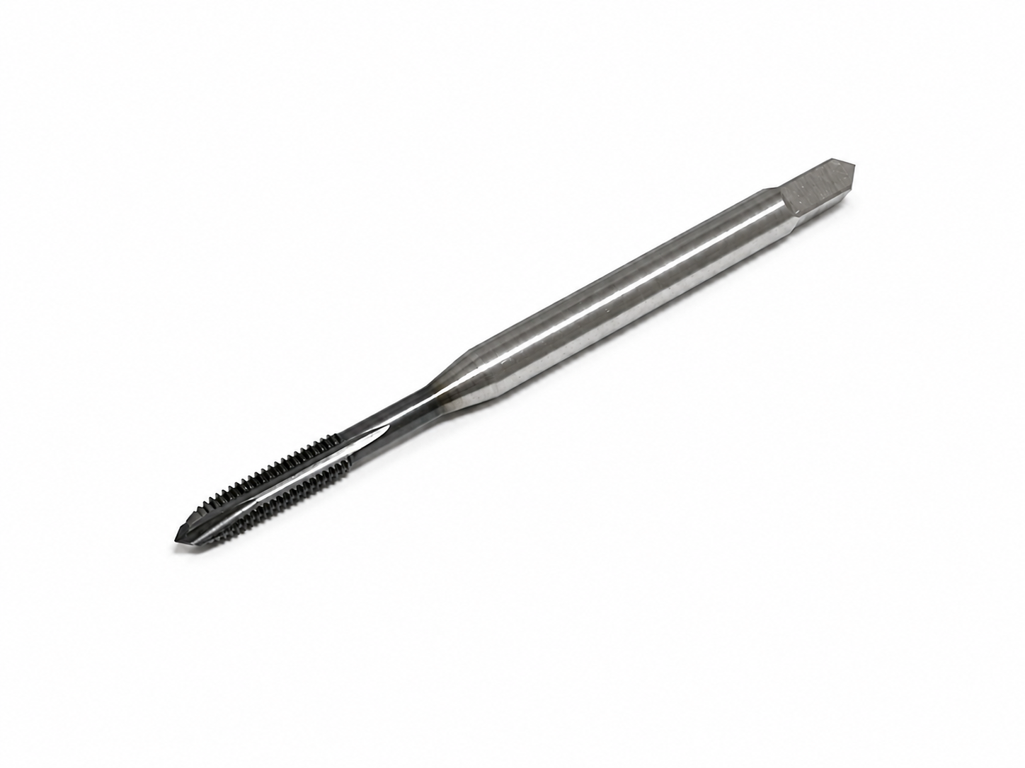 M3 × 0.5 Spiral Point Tap