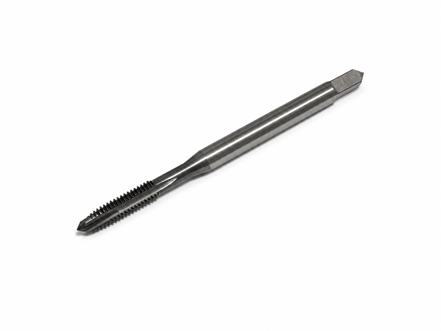 M4 × 0.7 Spiral Point Tap