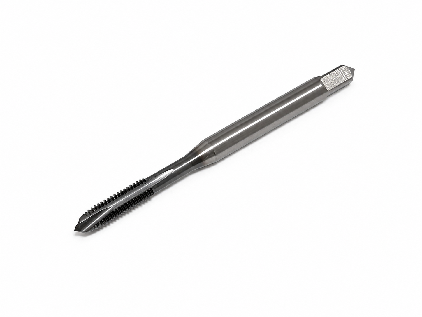 M5 × 0.8 Spiral Point Tap