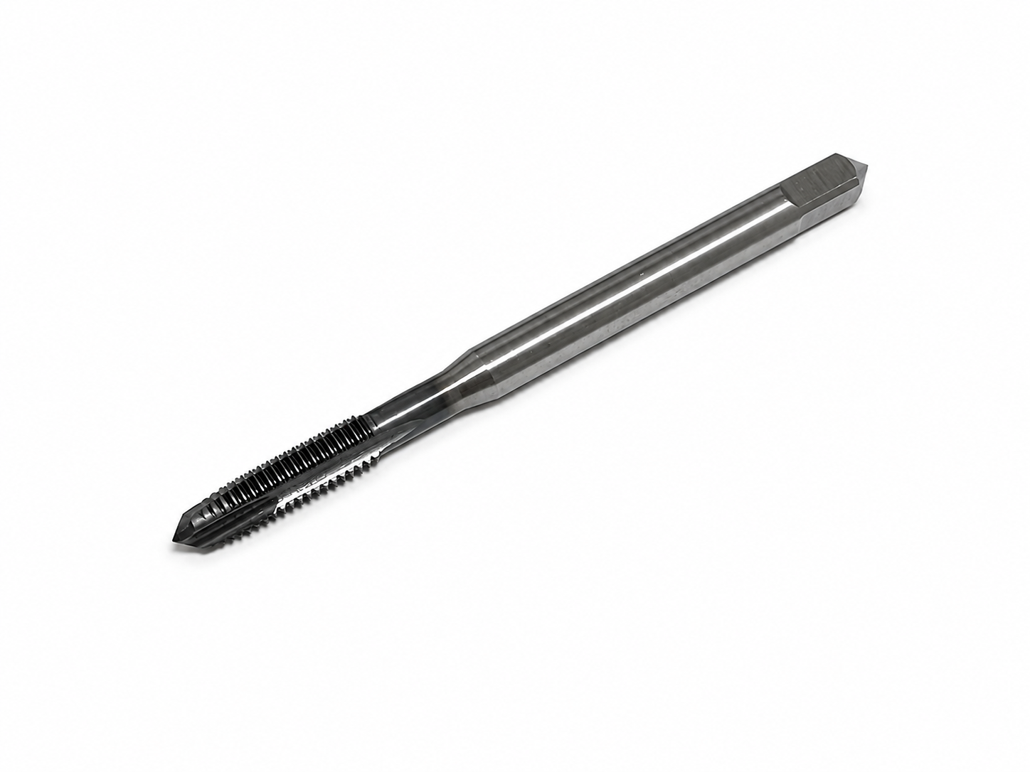 M6 × 1.0 Spiral Point Tap