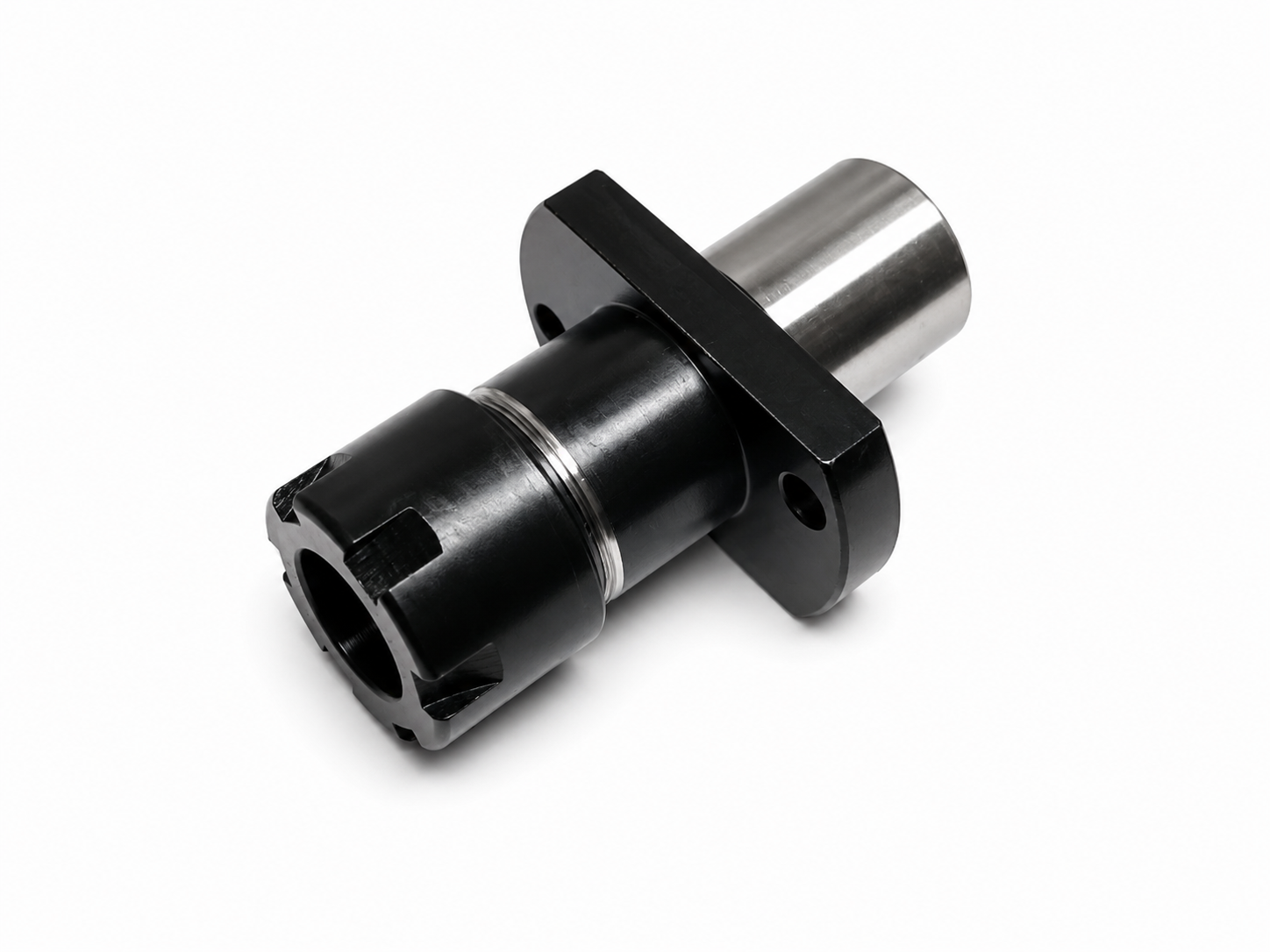 STAR Backworking Drilling Holder for Swiss-Type Lathes
