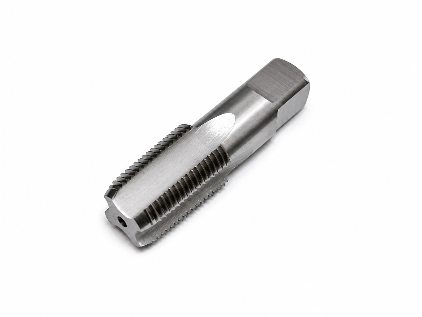 3/4-14 NPT Straight Flute Pipe Tap