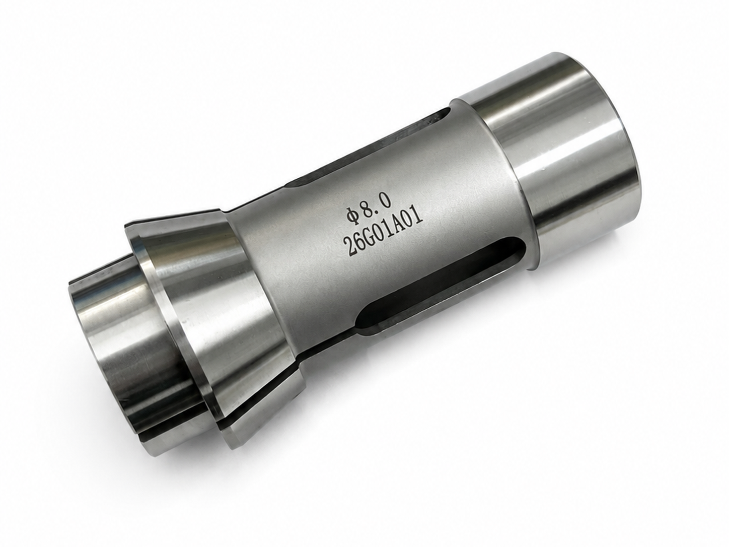 TF25 Carbide Main Spindle Collet