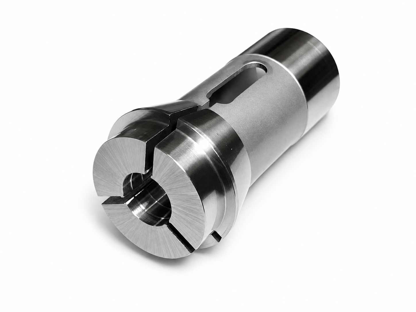 TF37 Main Spindle Collet