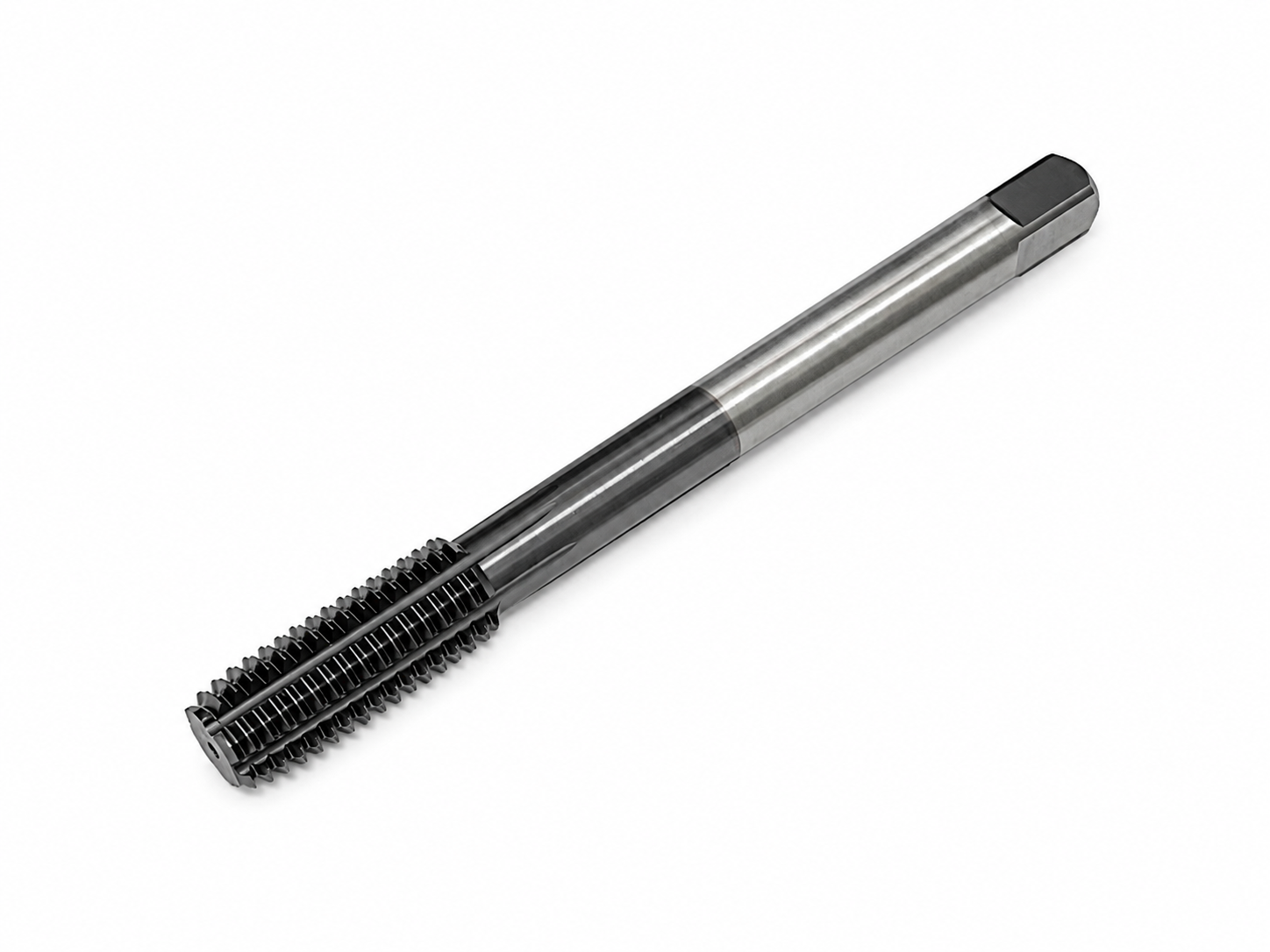 M12 × 1.75 Thread Forming Tap