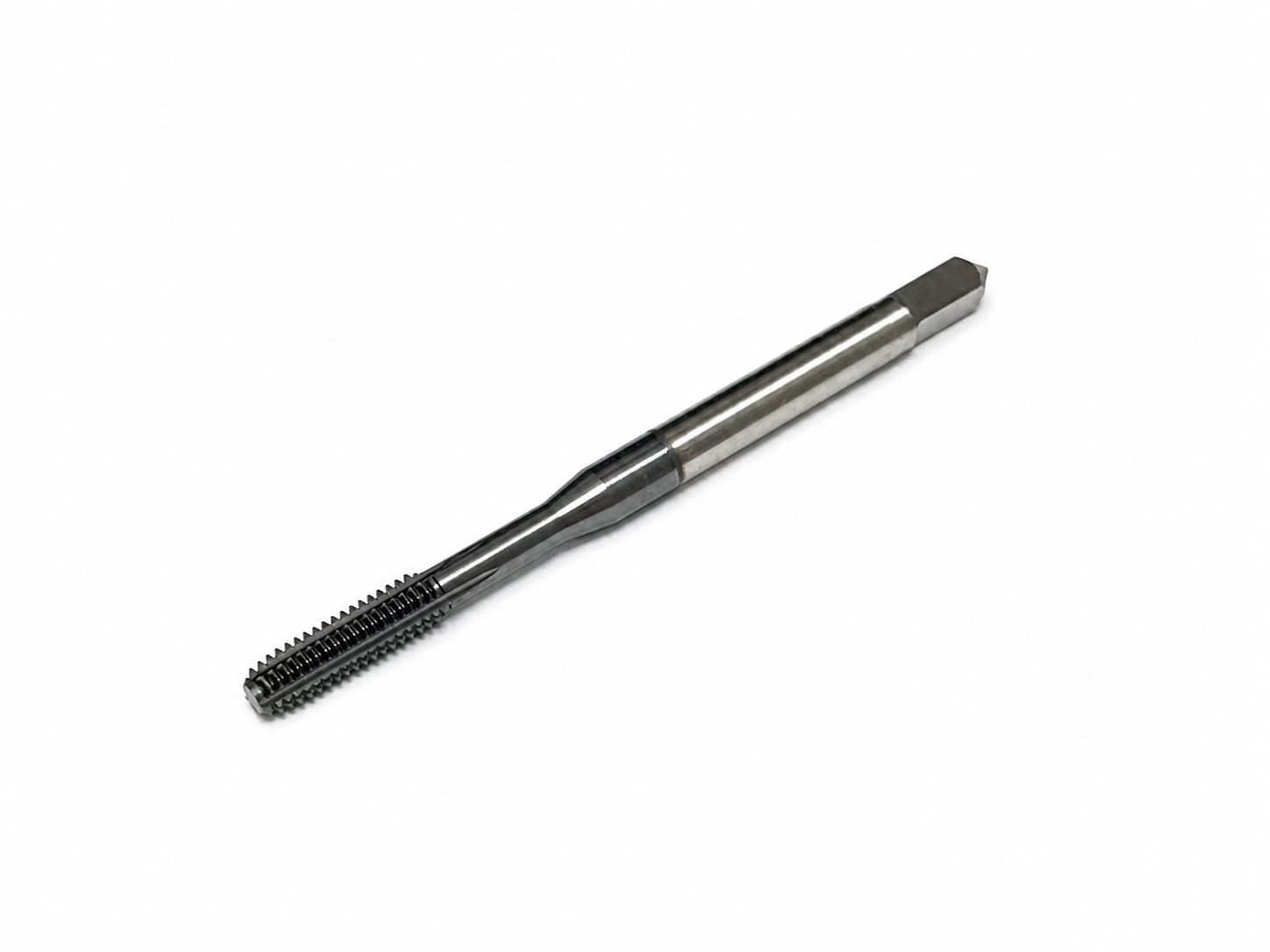 M4 × 0.7 Thread Forming Tap