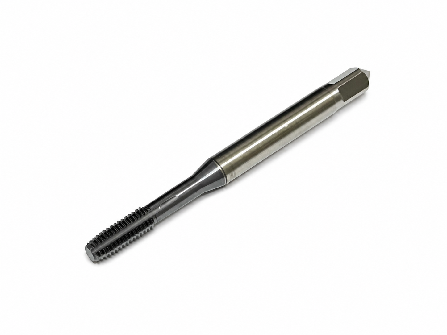 M5 × 0.8 Thread Forming Tap