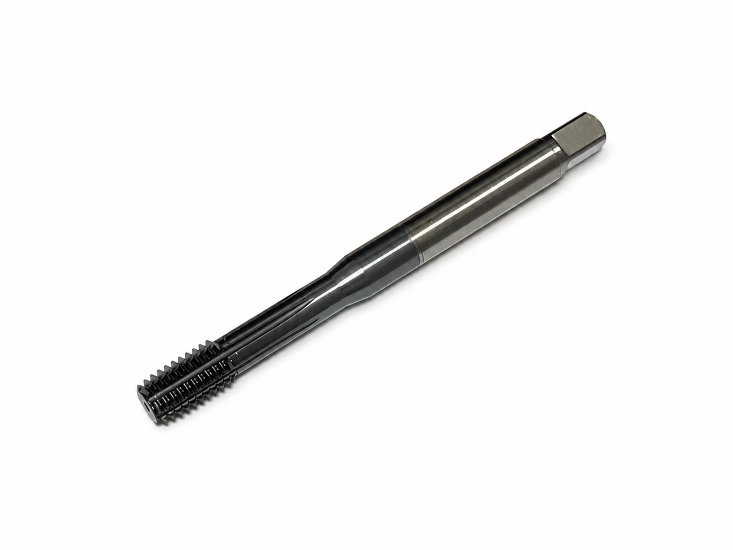M8 × 1.25 Thread Forming Tap